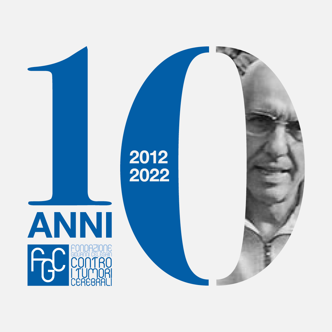 10 anni fondazione